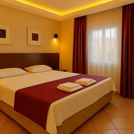 Casa Lume Hotell *