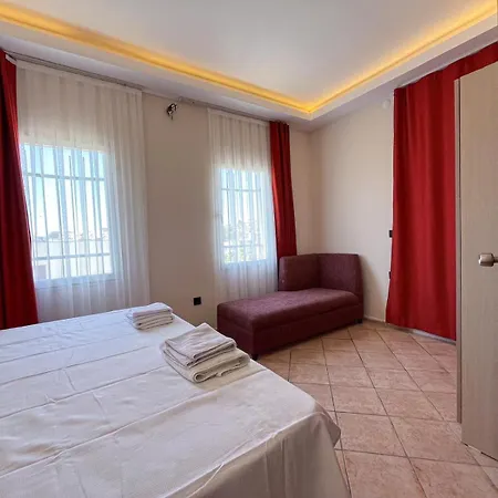 Hotell Casa Lume