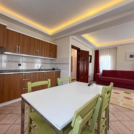Casa Lume Hotell *