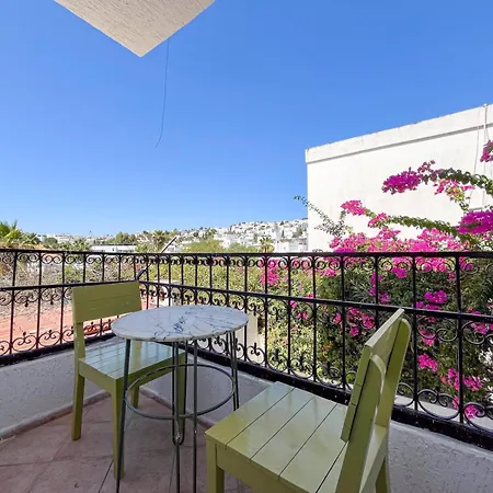 Hotell Casa Lume Bodrum