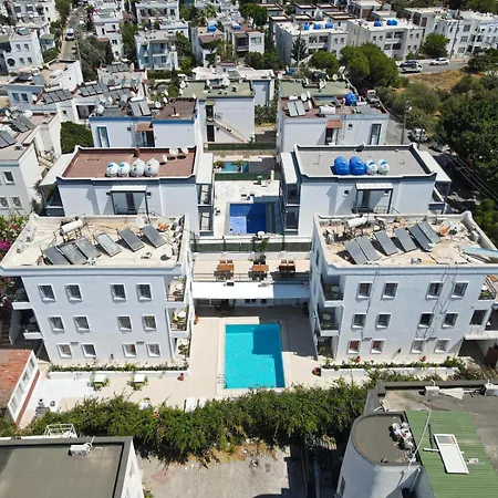 Casa Lume Bodrum
